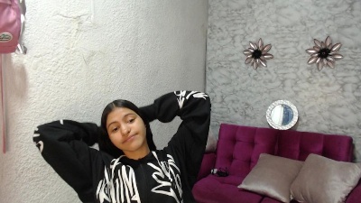 evagirl69 live cam on Cam4