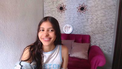 evagirl69 live cam on Cam4