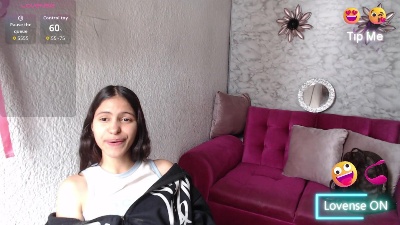 evagirl69 live cam on Cam4