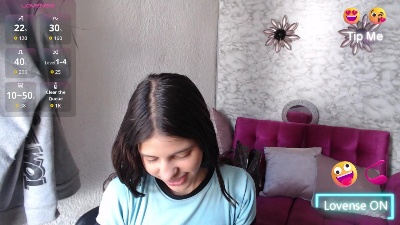 evagirl69 live cam on Cam4