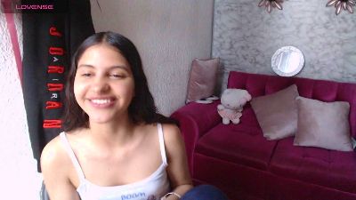 evagirl69 live cam on Cam4