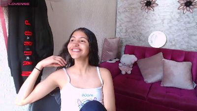 evagirl69 live cam on Cam4