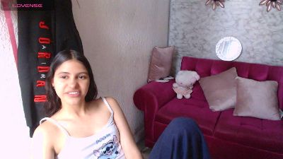 evagirl69 live cam on Cam4