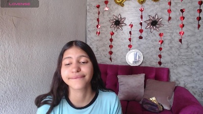 evagirl69 live cam on Cam4