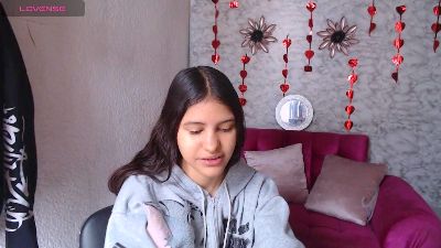 evagirl69 live cam on Cam4