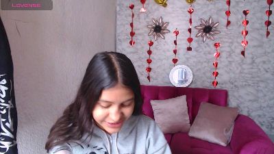 evagirl69 live cam on Cam4