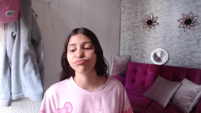 evagirl69 live cam on Cam4