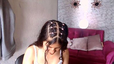 evagirl69 live cam on Cam4