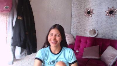 evagirl69 live cam on Cam4