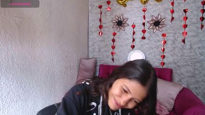 evagirl69 live cam on Cam4