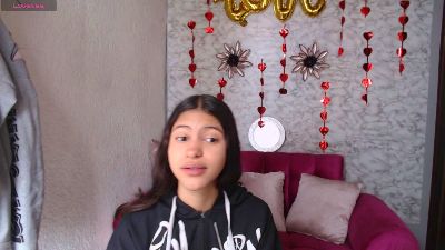 evagirl69 live cam on Cam4