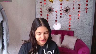 evagirl69 live cam on Cam4