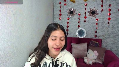evagirl69 live cam on Cam4