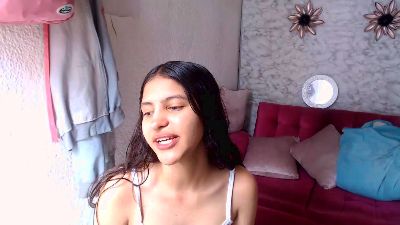 evagirl69 live cam on Cam4