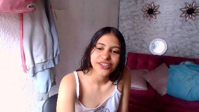 evagirl69 live cam on Cam4