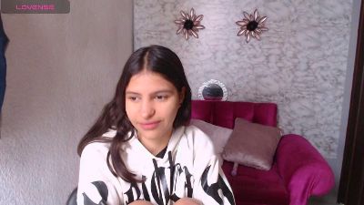 evagirl69 live cam on Cam4