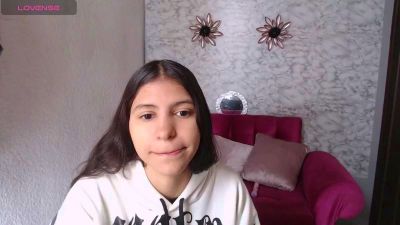 evagirl69 live cam on Cam4