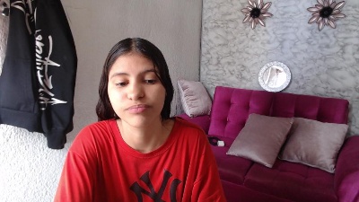 evagirl69 live cam on Cam4