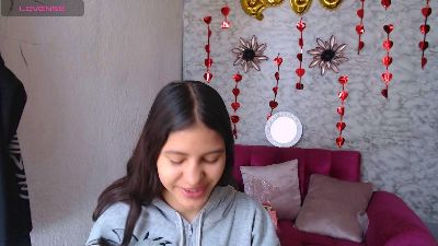 evagirl69 live cam on Cam4
