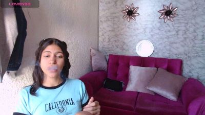 evagirl69 live cam on Cam4