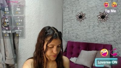 evagirl69 live cam on Cam4