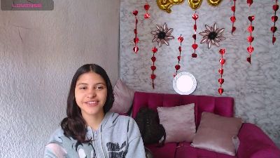 evagirl69 live cam on Cam4