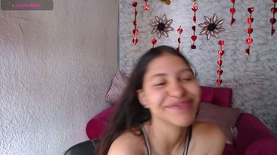 evagirl69 live cam on Cam4
