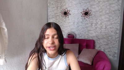 evagirl69 live cam on Cam4
