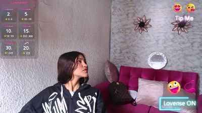evagirl69 live cam on Cam4