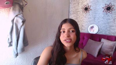 evagirl69 live cam on Cam4