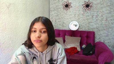 evagirl69 live cam on Cam4