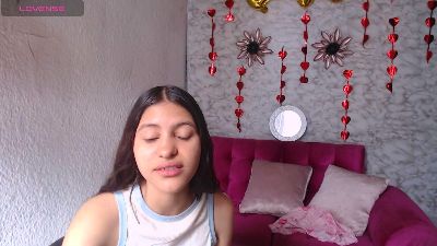 evagirl69 live cam on Cam4