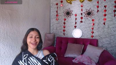 evagirl69 live cam on Cam4