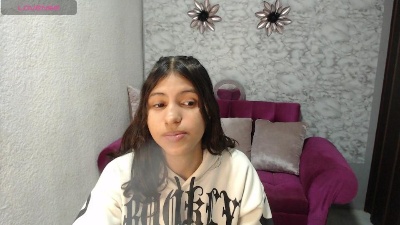 evagirl69 live cam on Cam4