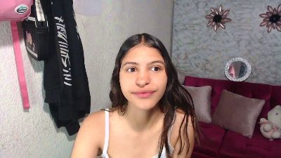 evagirl69 live cam on Cam4