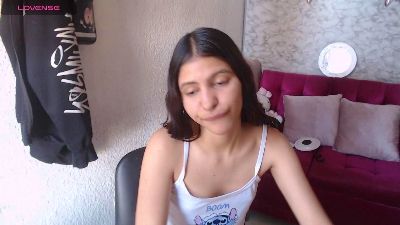 evagirl69 live cam on Cam4