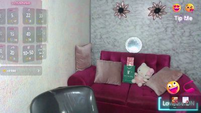 evagirl69 live cam on Cam4