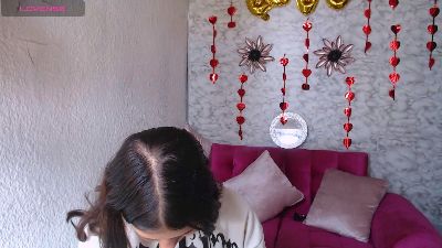 evagirl69 live cam on Cam4
