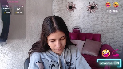 evagirl69 live cam on Cam4