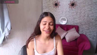 evagirl69 live cam on Cam4