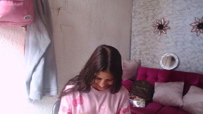 evagirl69 live cam on Cam4