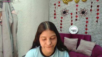 evagirl69 live cam on Cam4