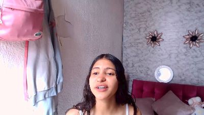 evagirl69 live cam on Cam4