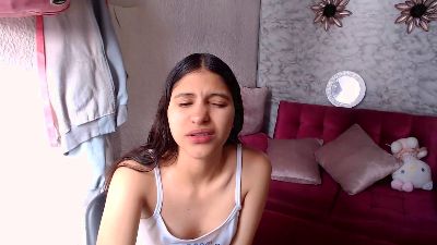 evagirl69 live cam on Cam4