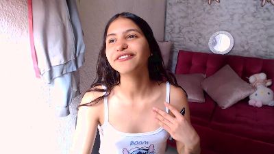 evagirl69 live cam on Cam4