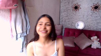 evagirl69 live cam on Cam4