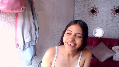 evagirl69 live cam on Cam4