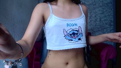 evagirl69 live cam on Cam4