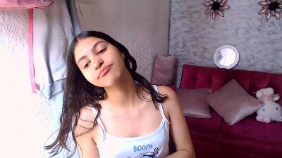 evagirl69 live cam on Cam4