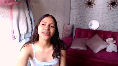 evagirl69 live cam on Cam4